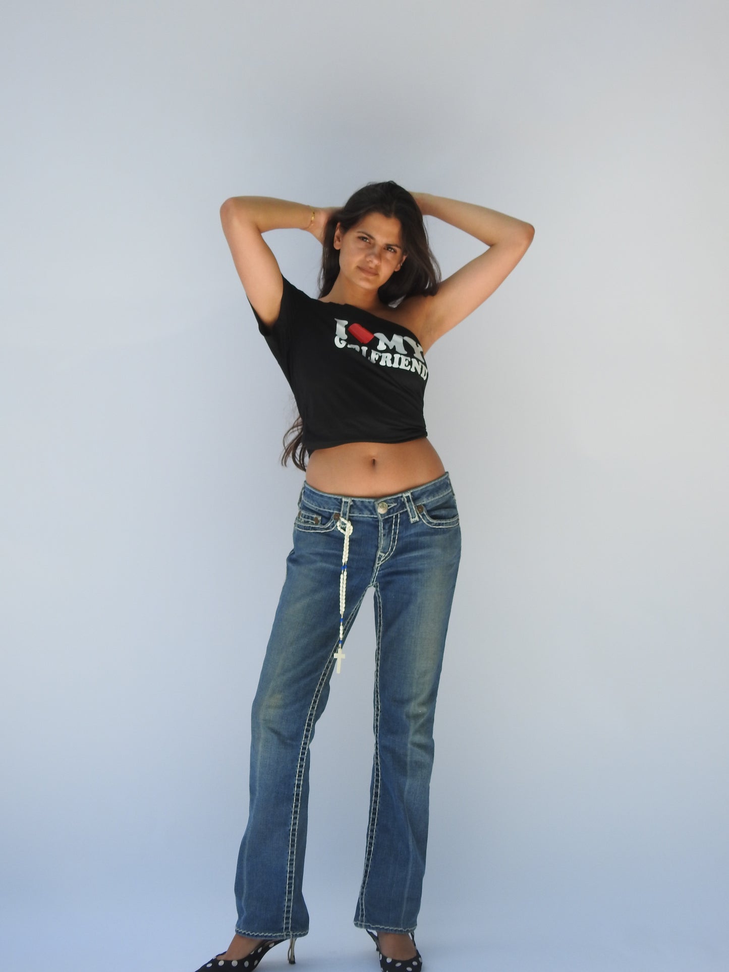TRUE RELIGION | JEAN