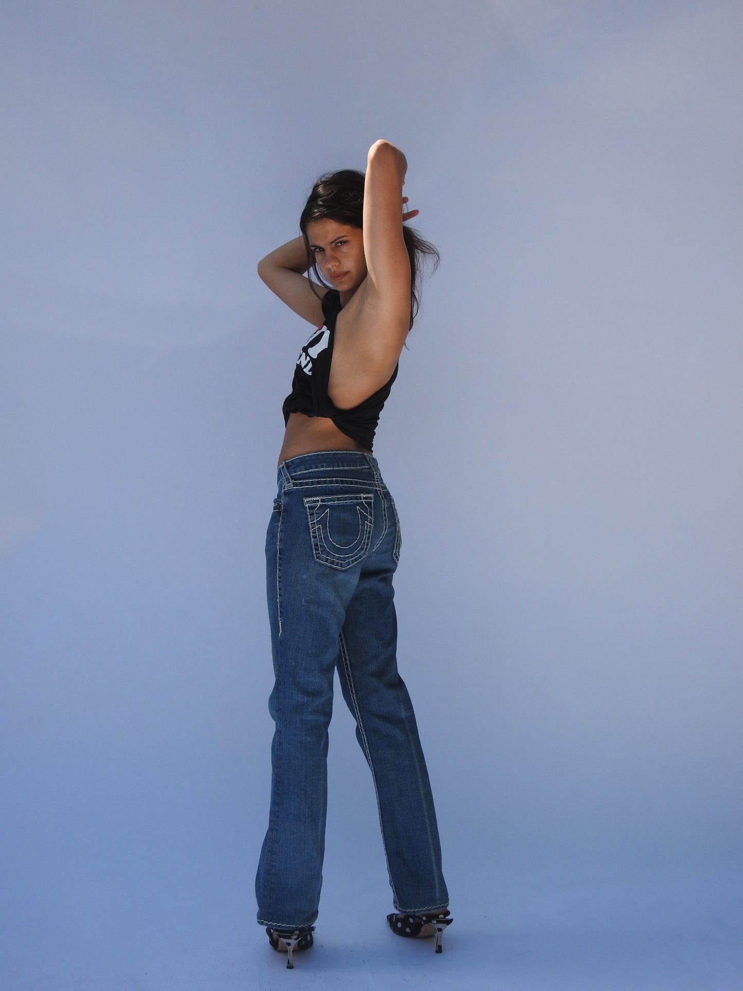 TRUE RELIGION | JEAN
