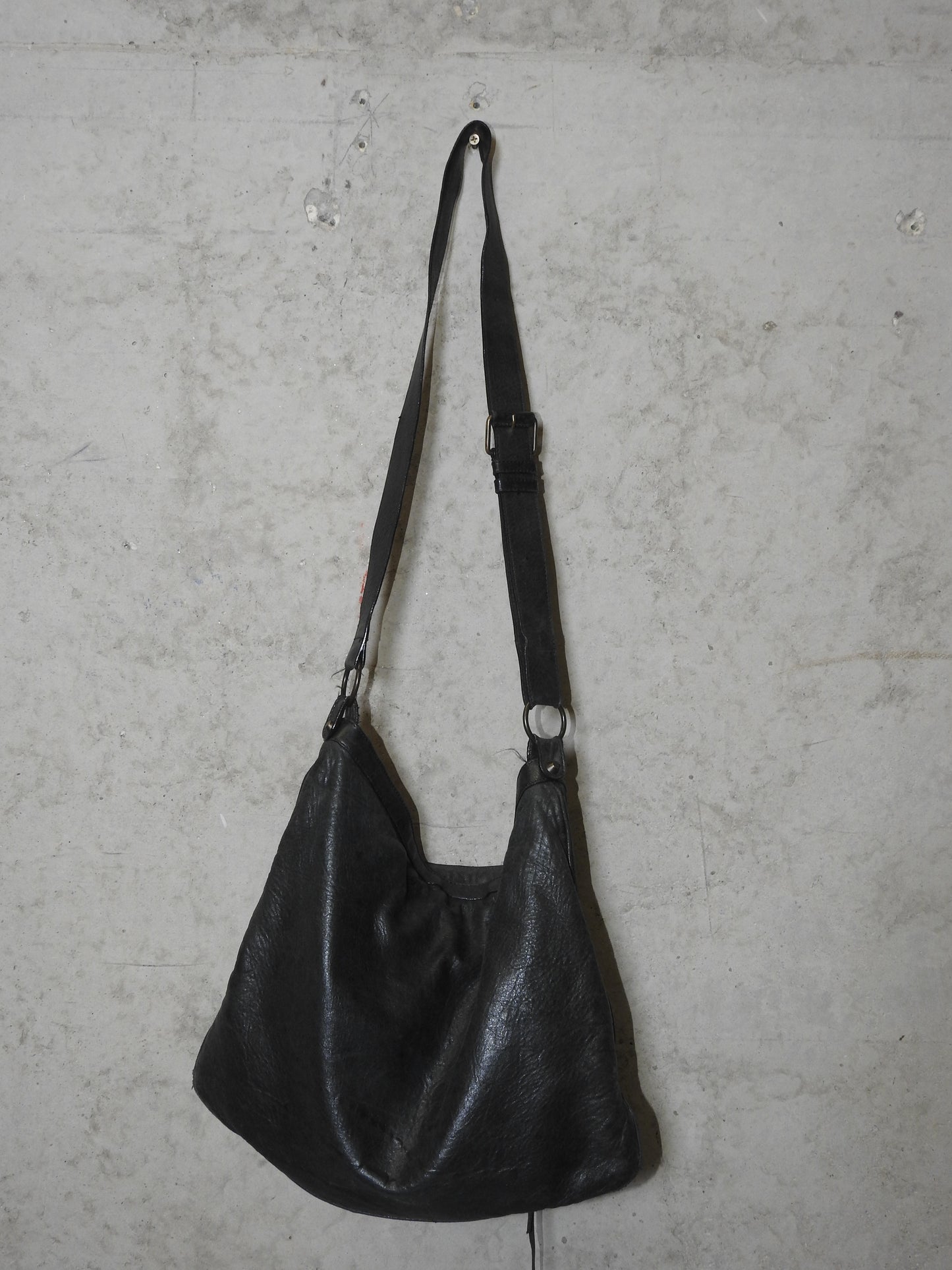 BALENCIAGA CROSS-BODY BAG