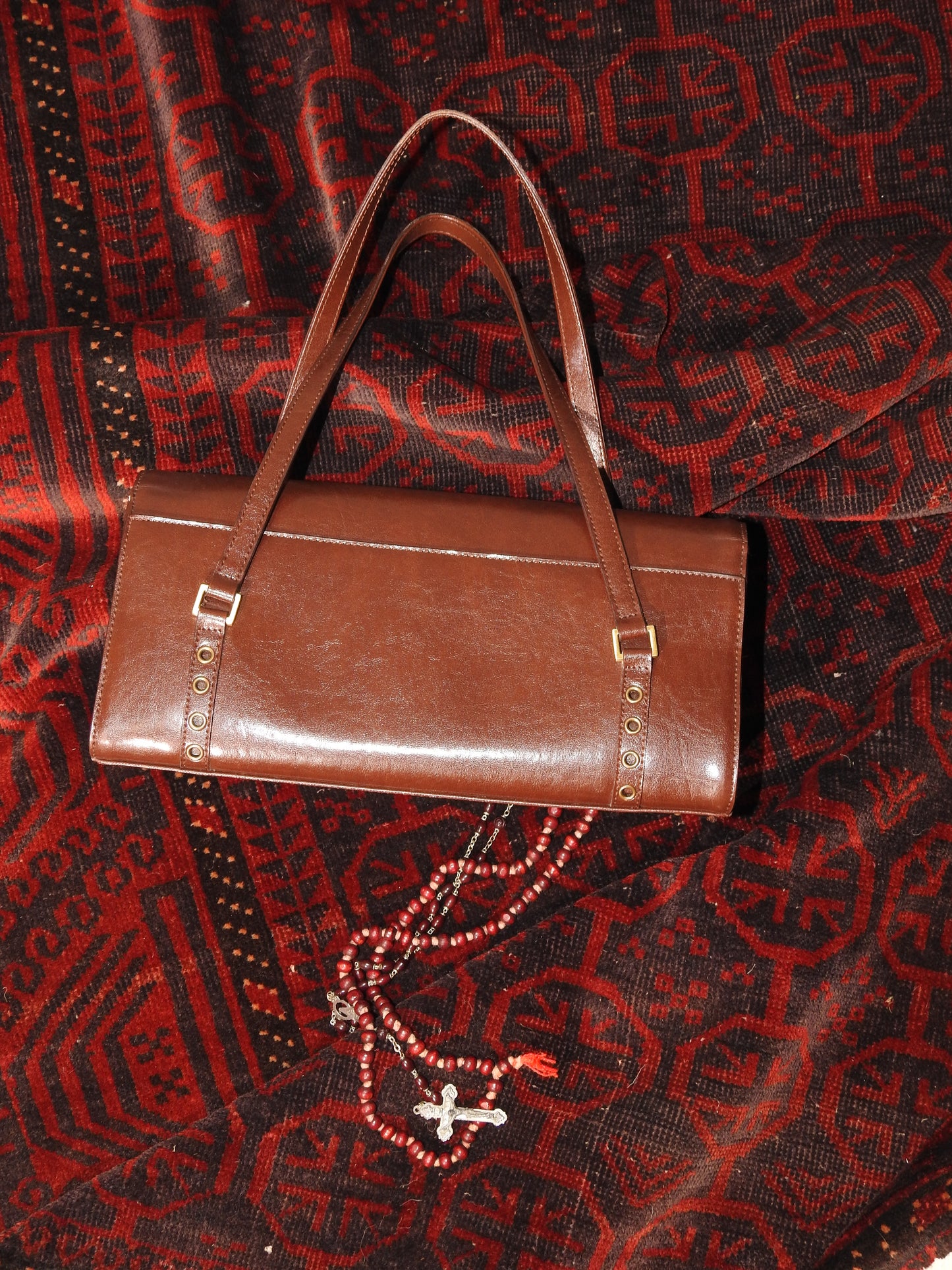 PRAY FOR ME BAG