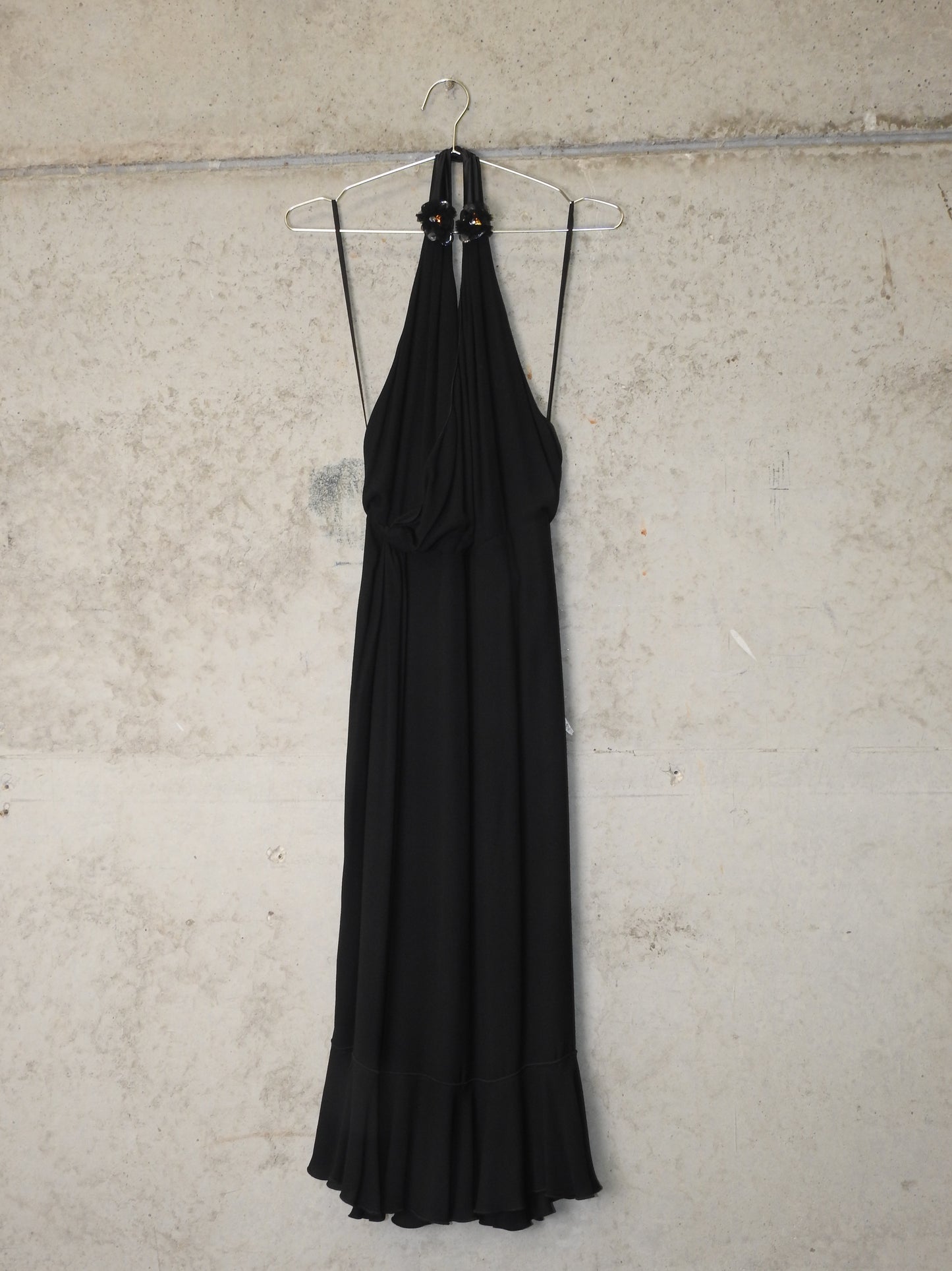 DOLCE & GABBANA ROMANCE DRESS