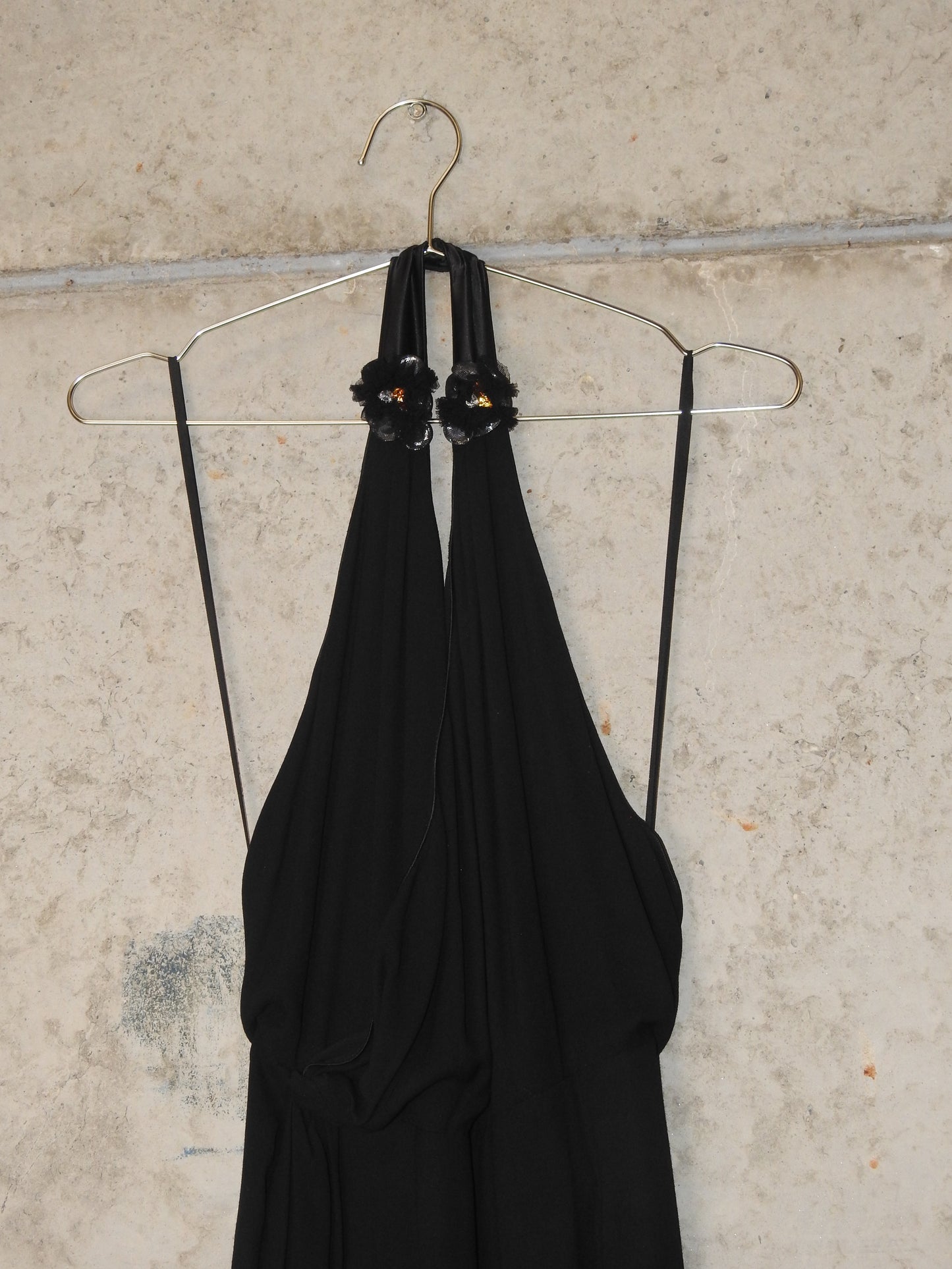 DOLCE & GABBANA ROMANCE DRESS