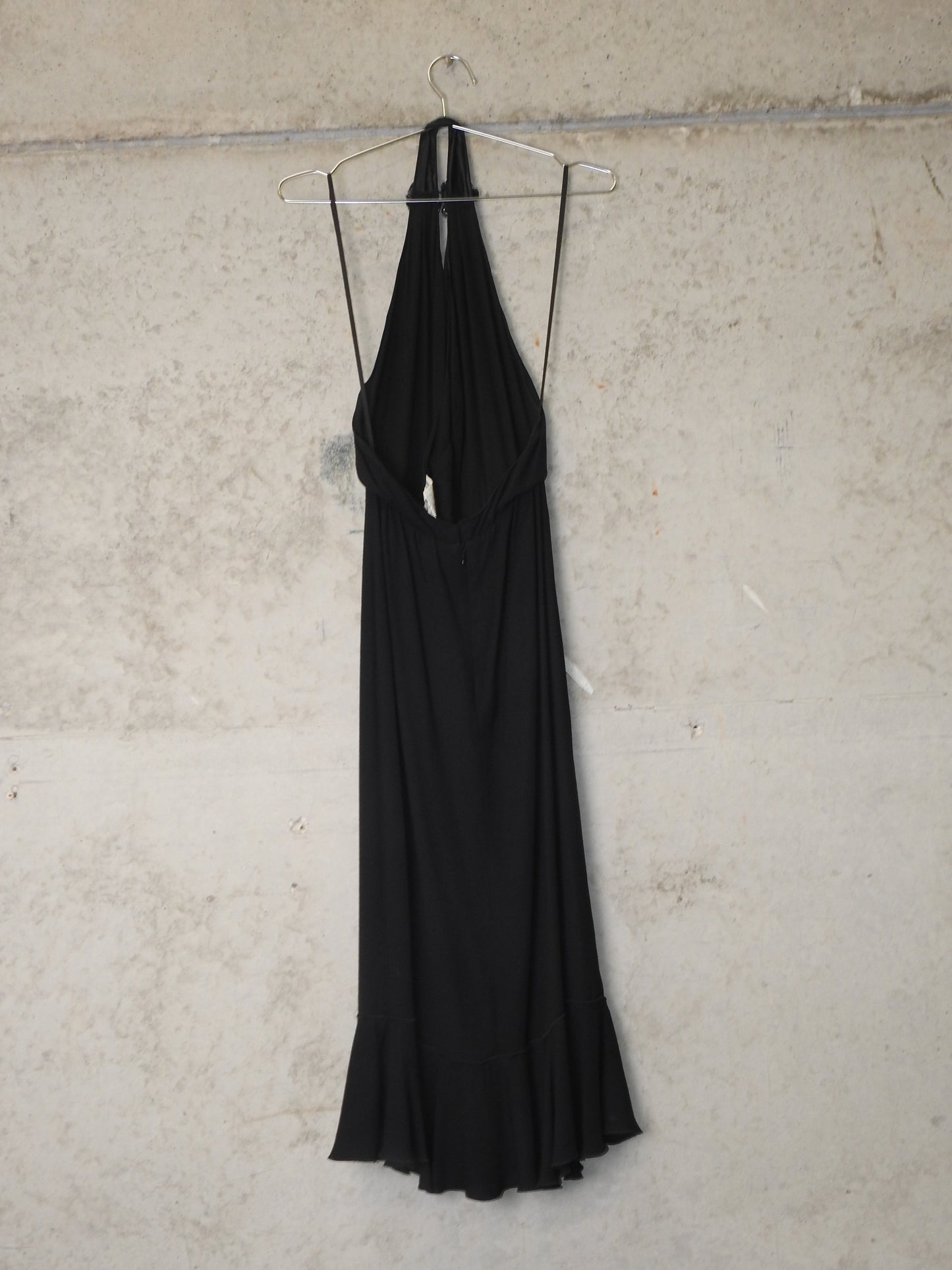 DOLCE & GABBANA ROMANCE DRESS