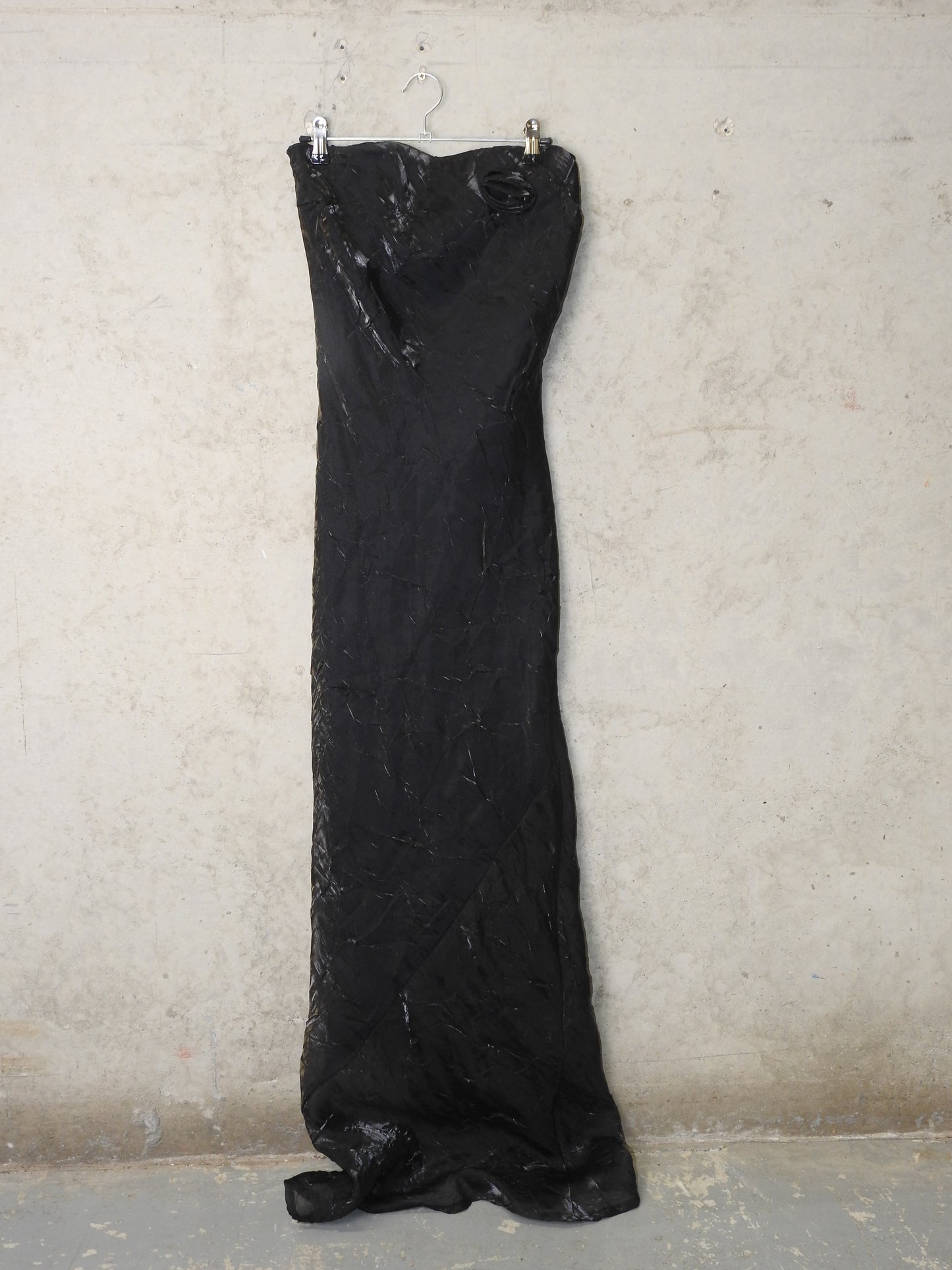 LIL BLACK DRESS