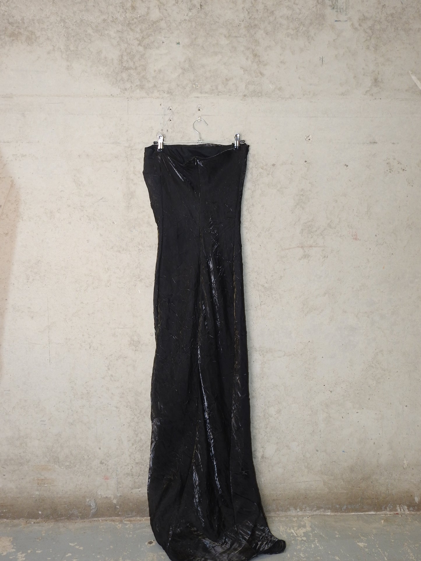 LIL BLACK DRESS