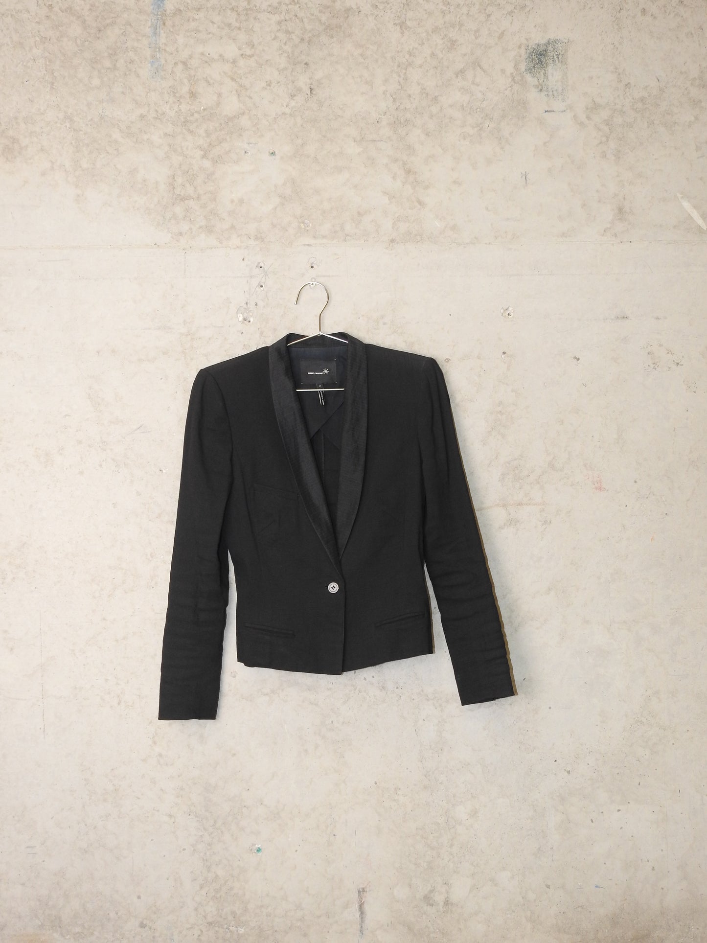 ISABEL MARANT ETOILE BLAZER