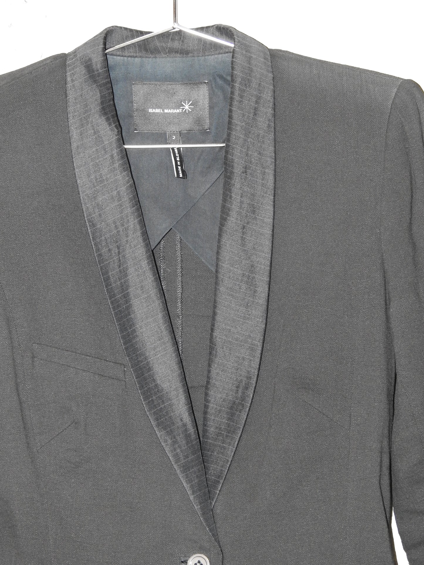 ISABEL MARANT ETOILE BLAZER