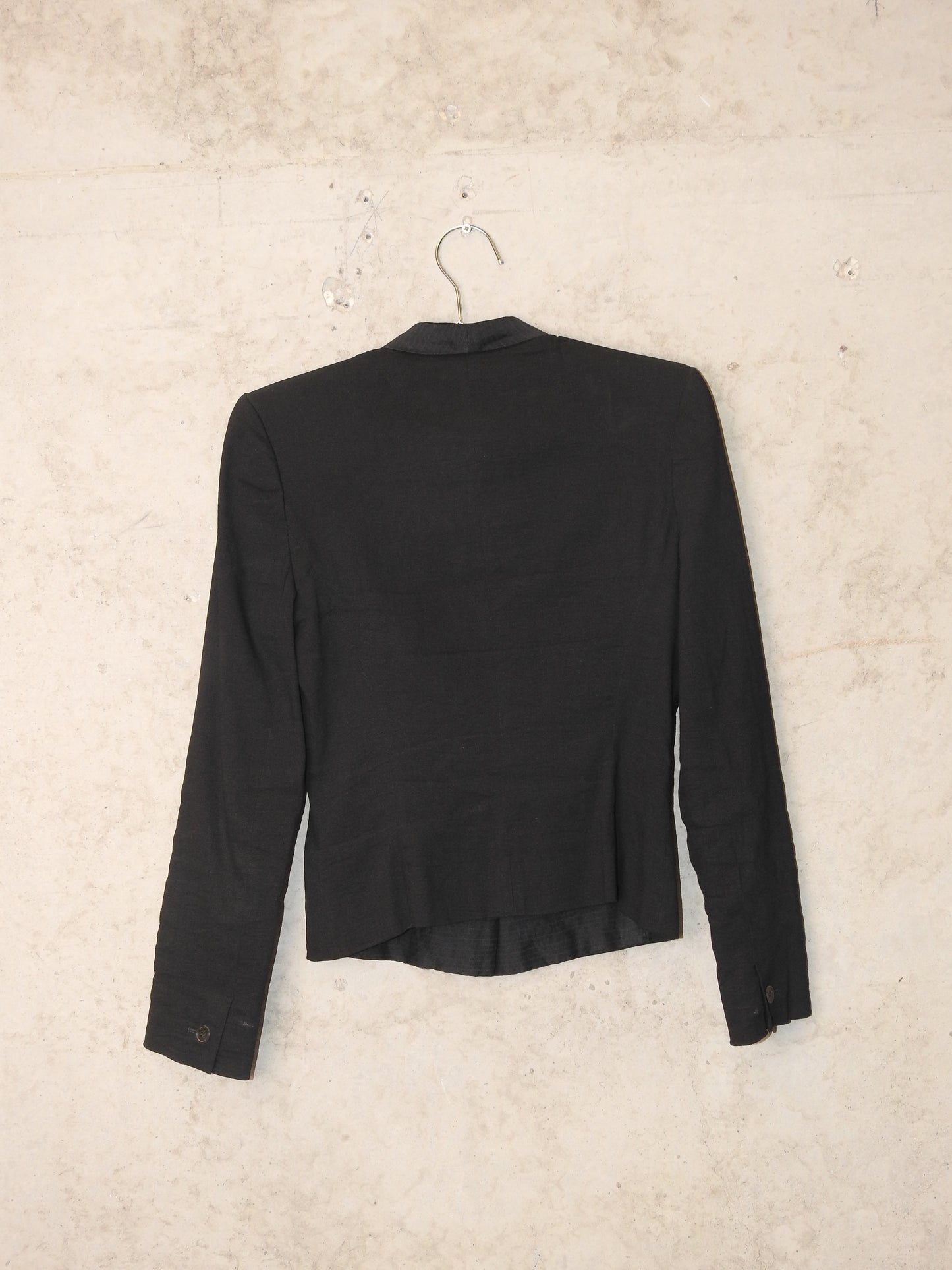 ISABEL MARANT ETOILE BLAZER