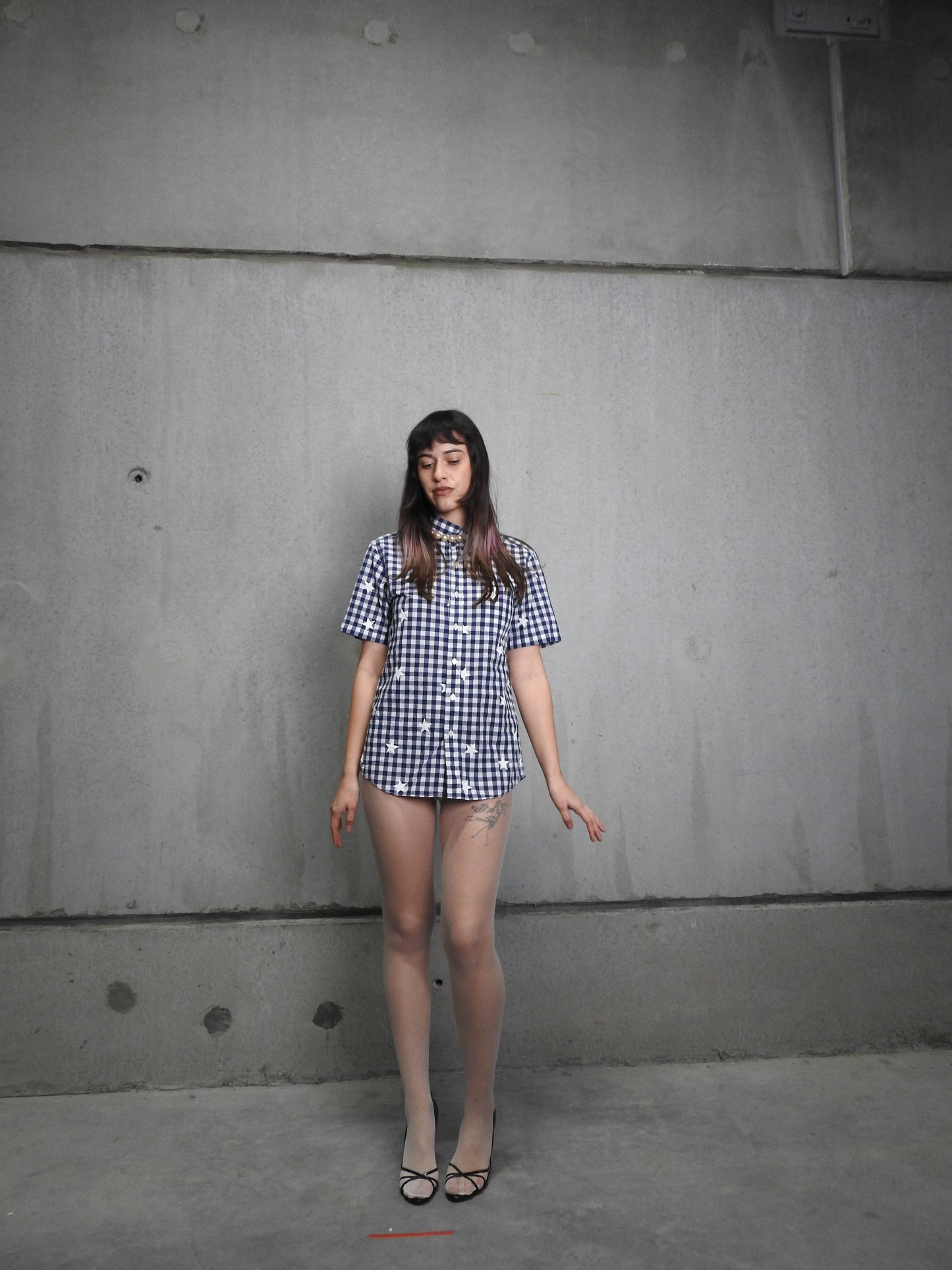 STAR SHIRT