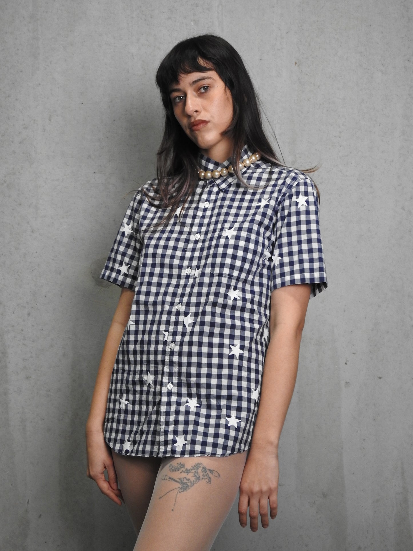STAR SHIRT