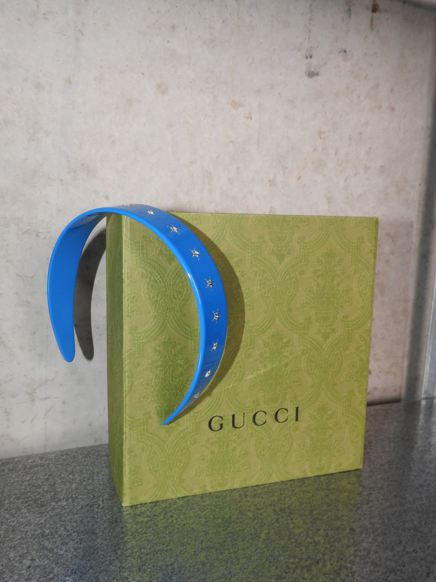 GUCCI X ADIDAS HEADBAND