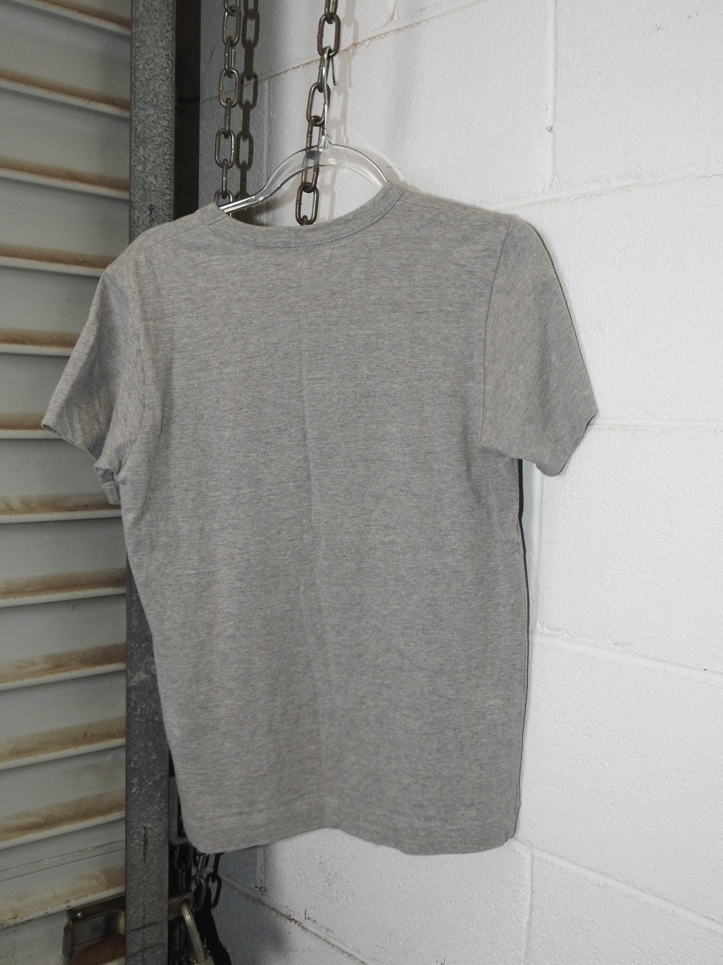 COMME DES GARÇONS POCKET T-SHIRT