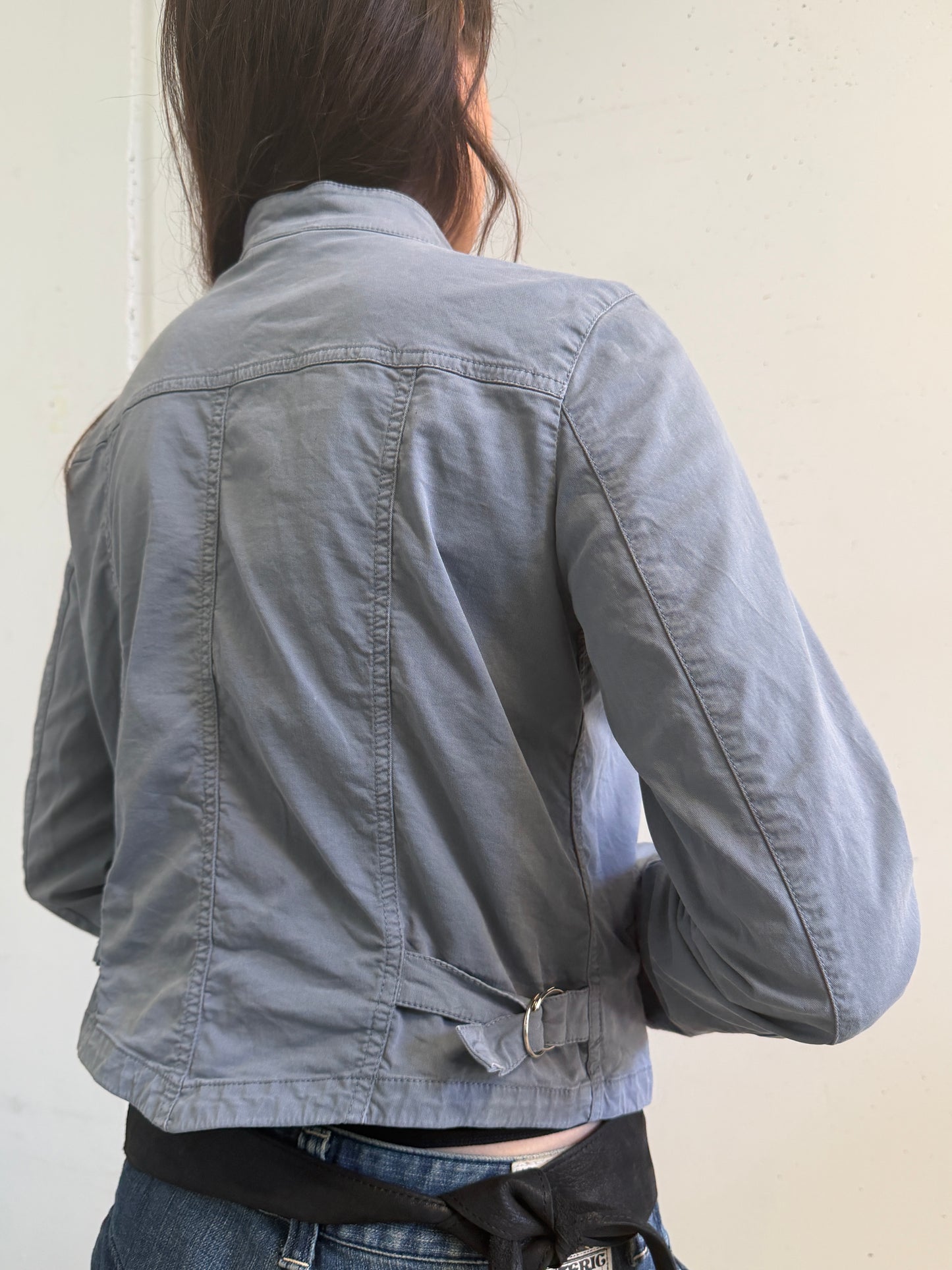 AGNES B JACKET