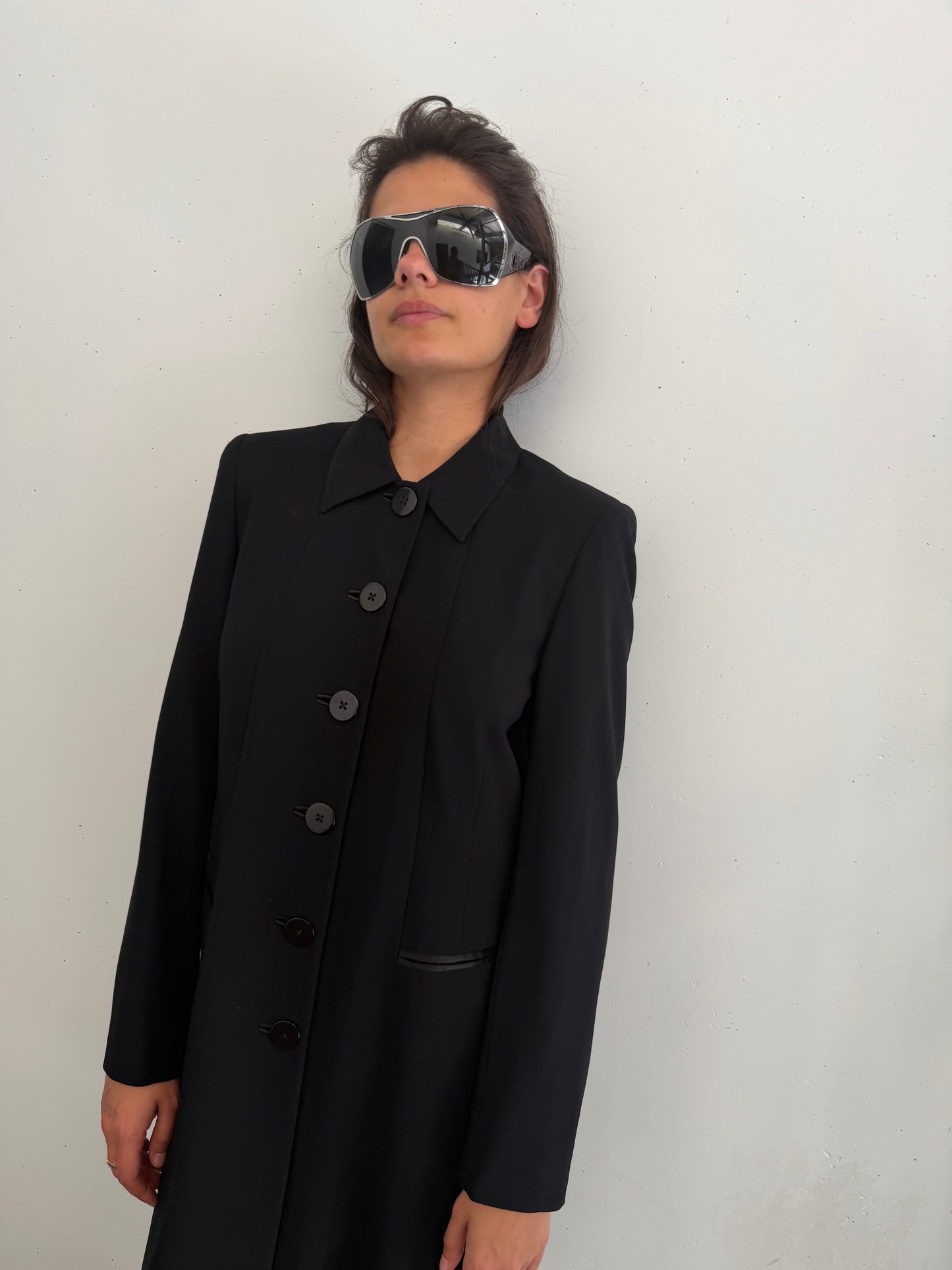 VINTAGE DKNY COAT