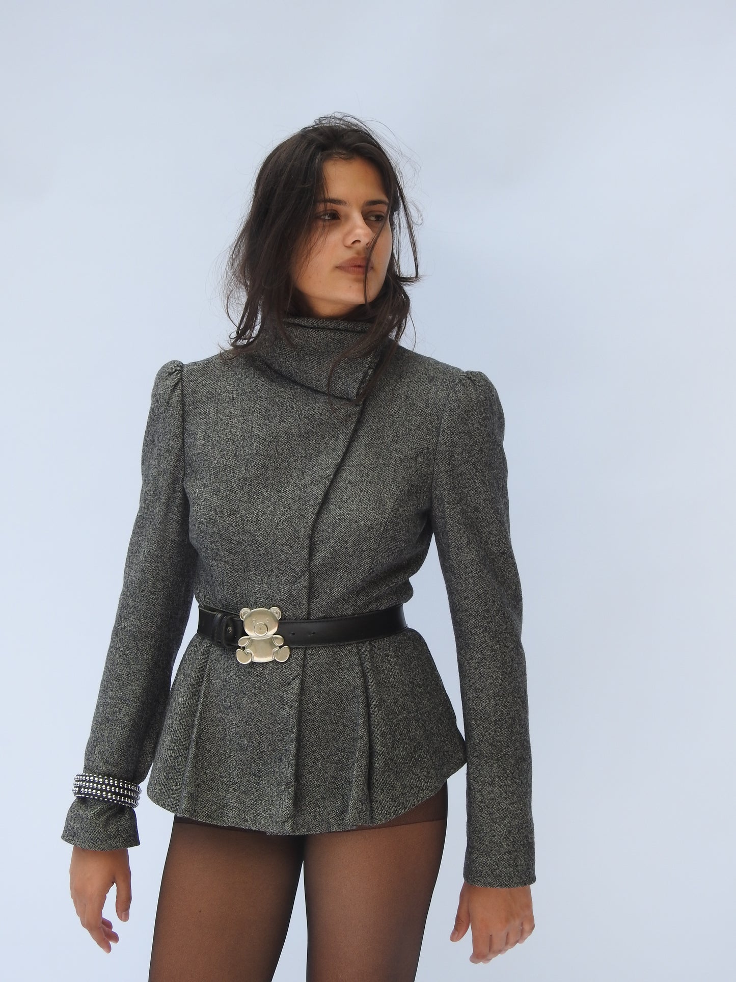 MAX&CO CHIC JACKET