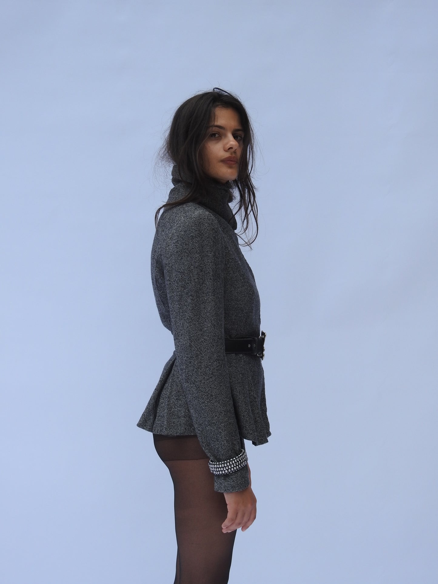MAX&CO CHIC JACKET