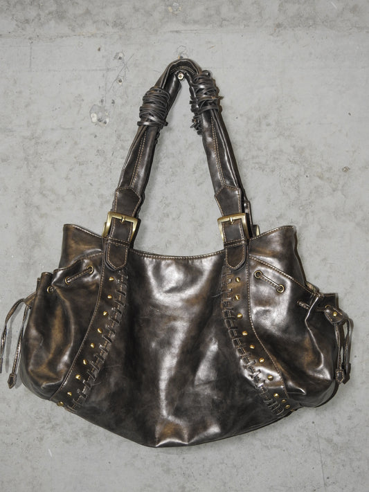 WASHED UP BAG