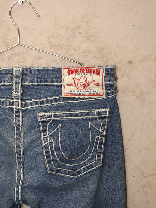 TRUE RELIGION | JEAN