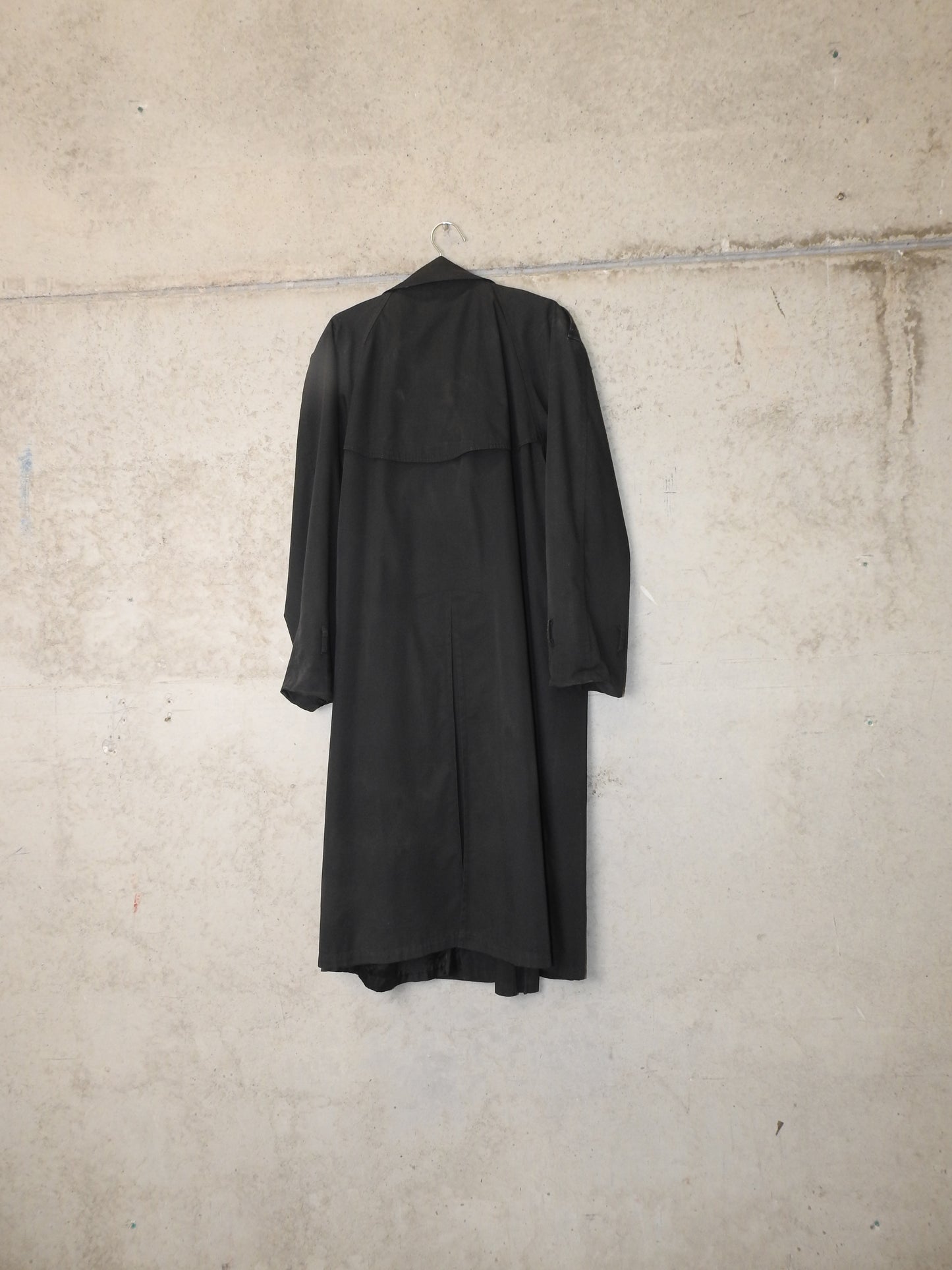YVES SAINT LAURENT TRENCH COAT