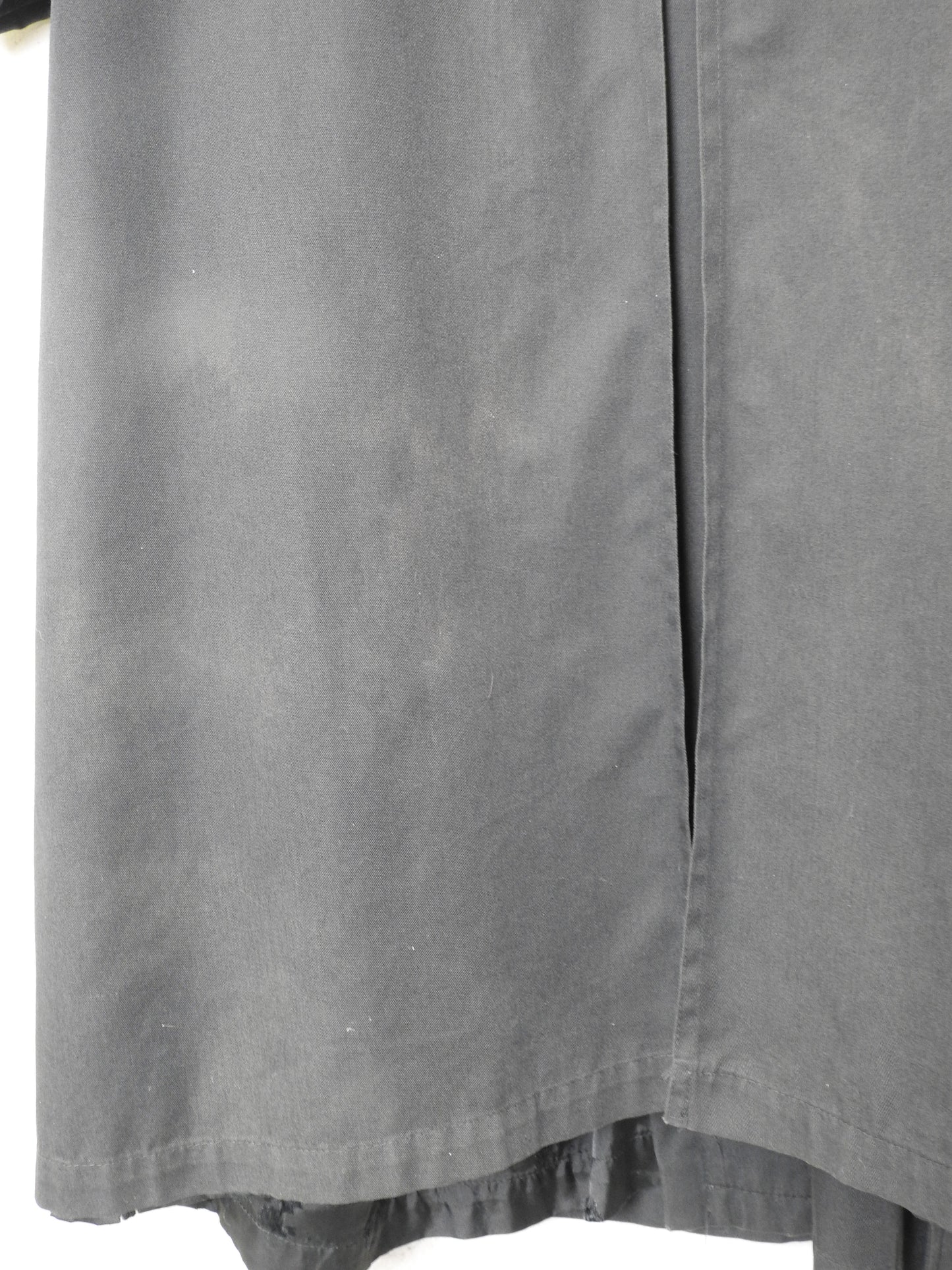 YVES SAINT LAURENT TRENCH COAT