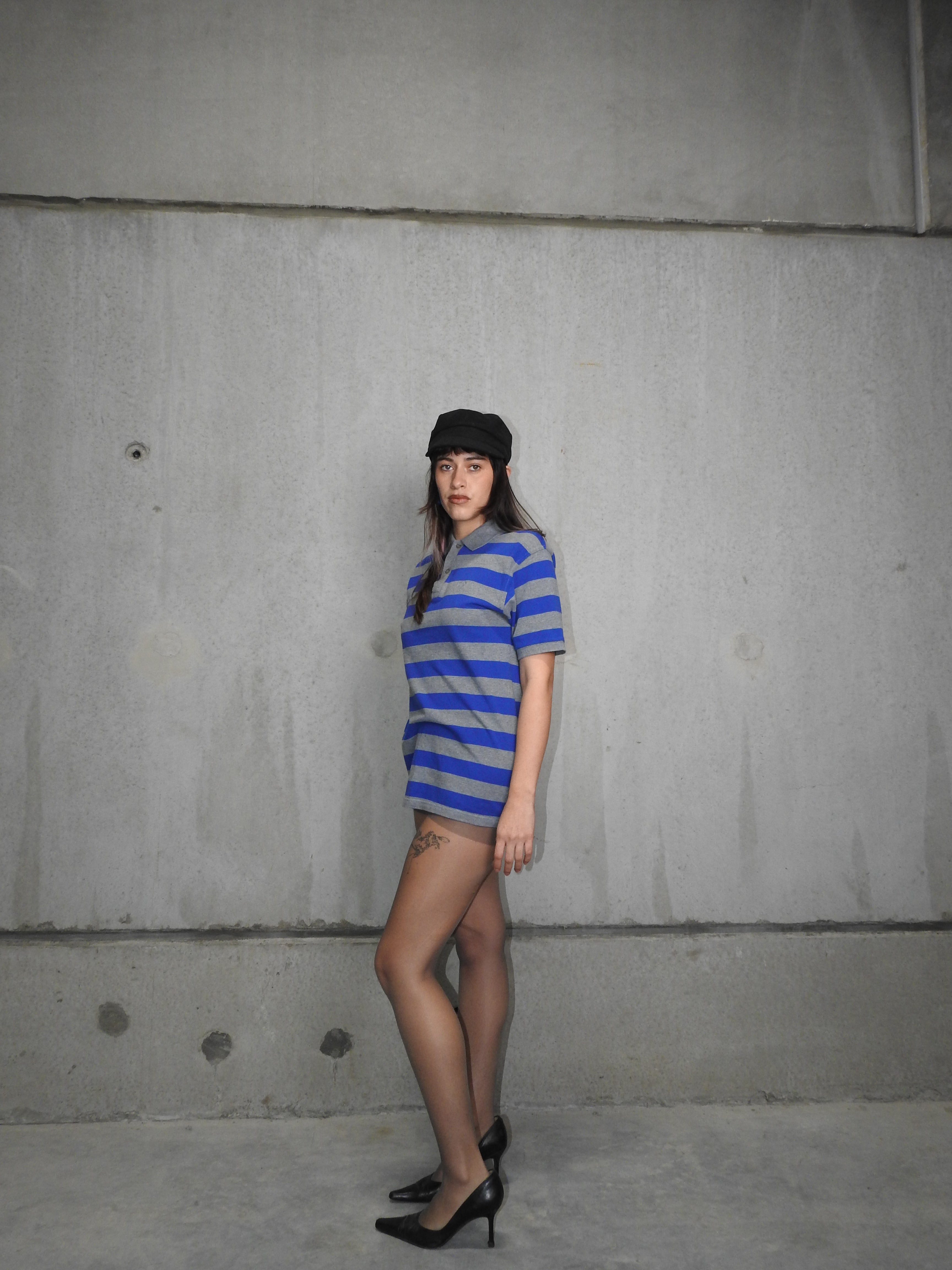 トップス FREDPERRY COMME des GARCONS polo shirt M Comme des Garçons SHIRT X Fred Perry polo shirt | ECRU