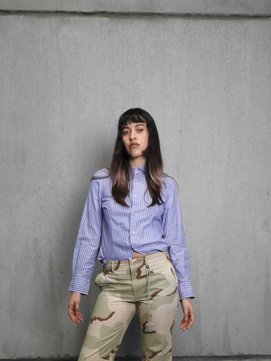JUNYA WATANABE X COMME DES GARÇONS  SHIRT