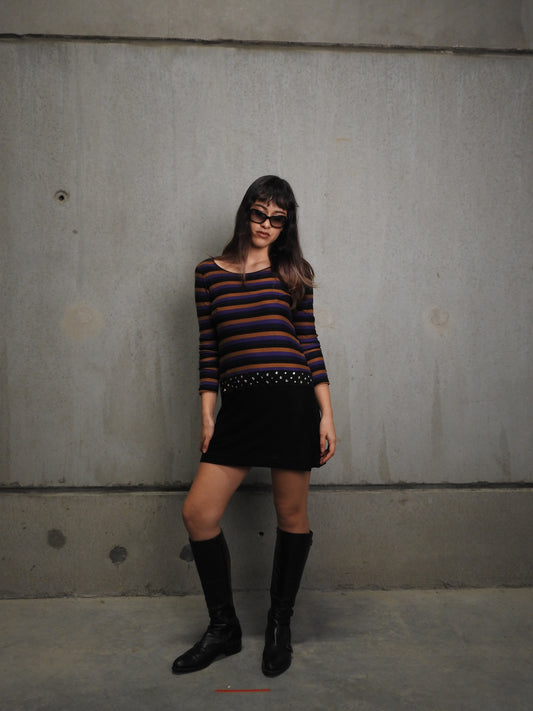 SONIA RYKIEL SHIFT DRESS
