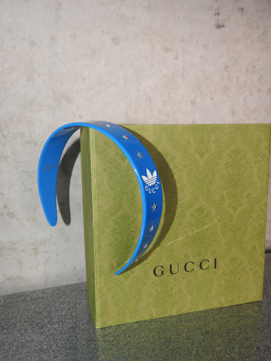 GUCCI X ADIDAS HEADBAND