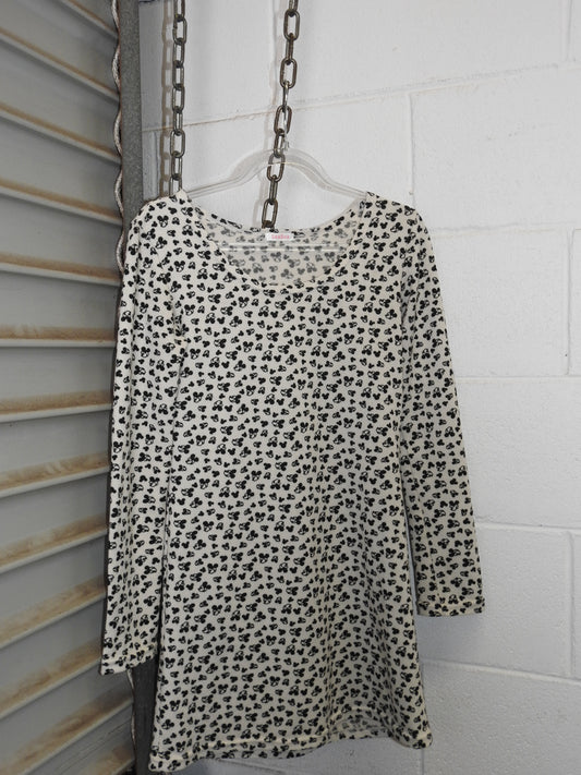 MICKEY MOUSE MINI DRESS