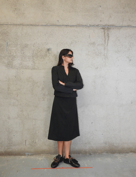 HUGO BOSS SKIRT
