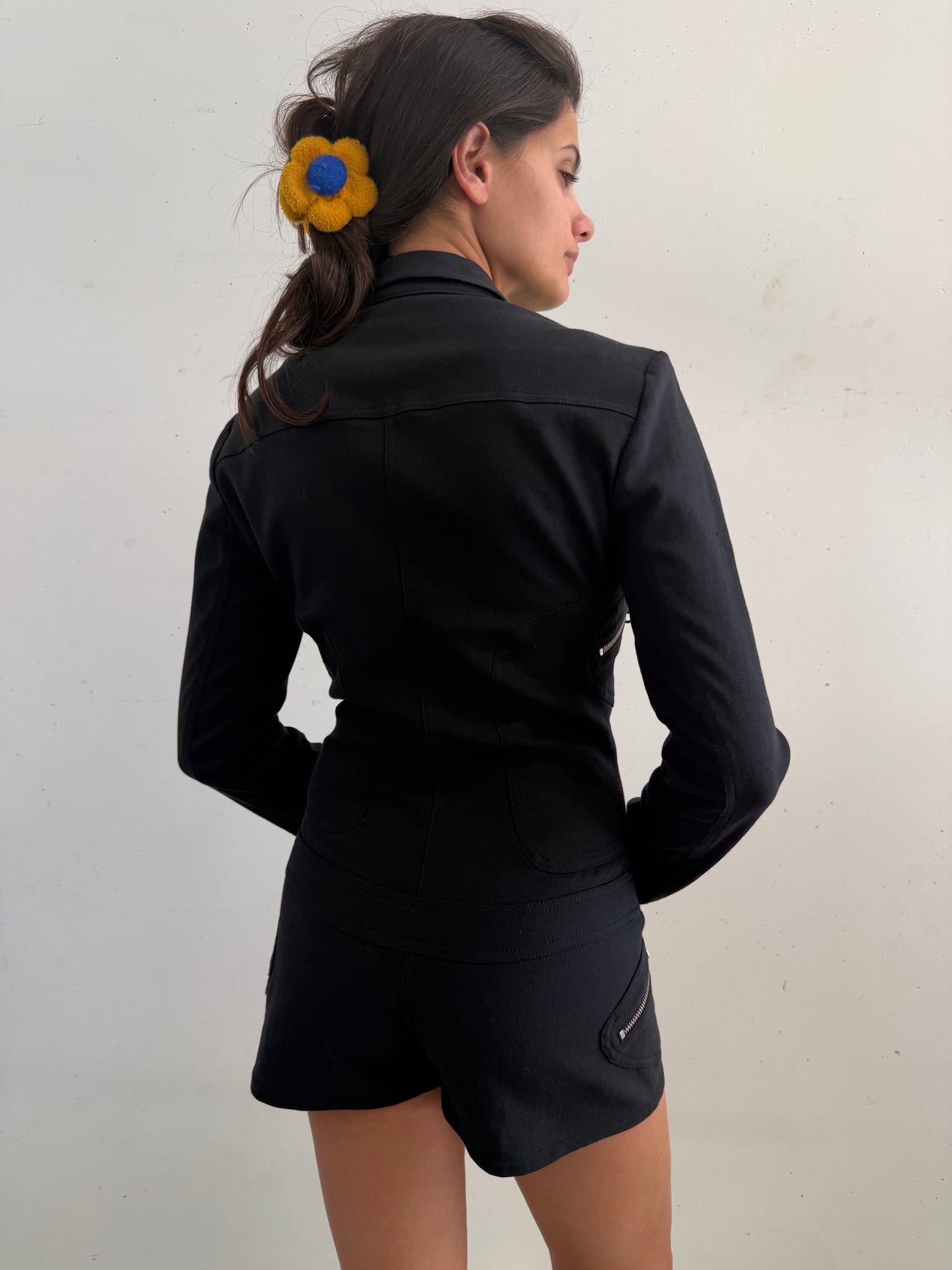 VINTAGE VERSUS VERSACE ROMPER