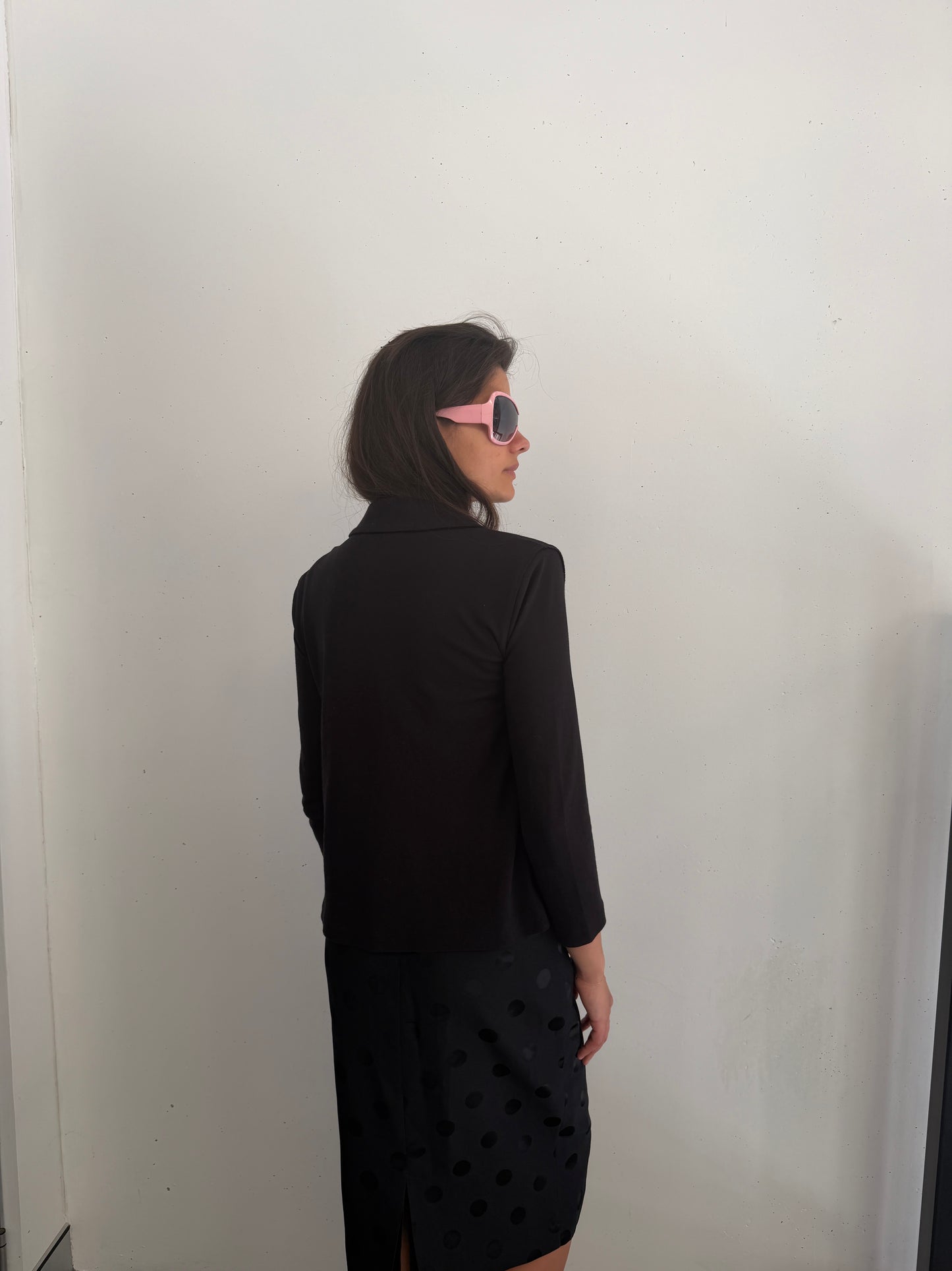 VINTAGE SONIA RYKIEL BLAZER