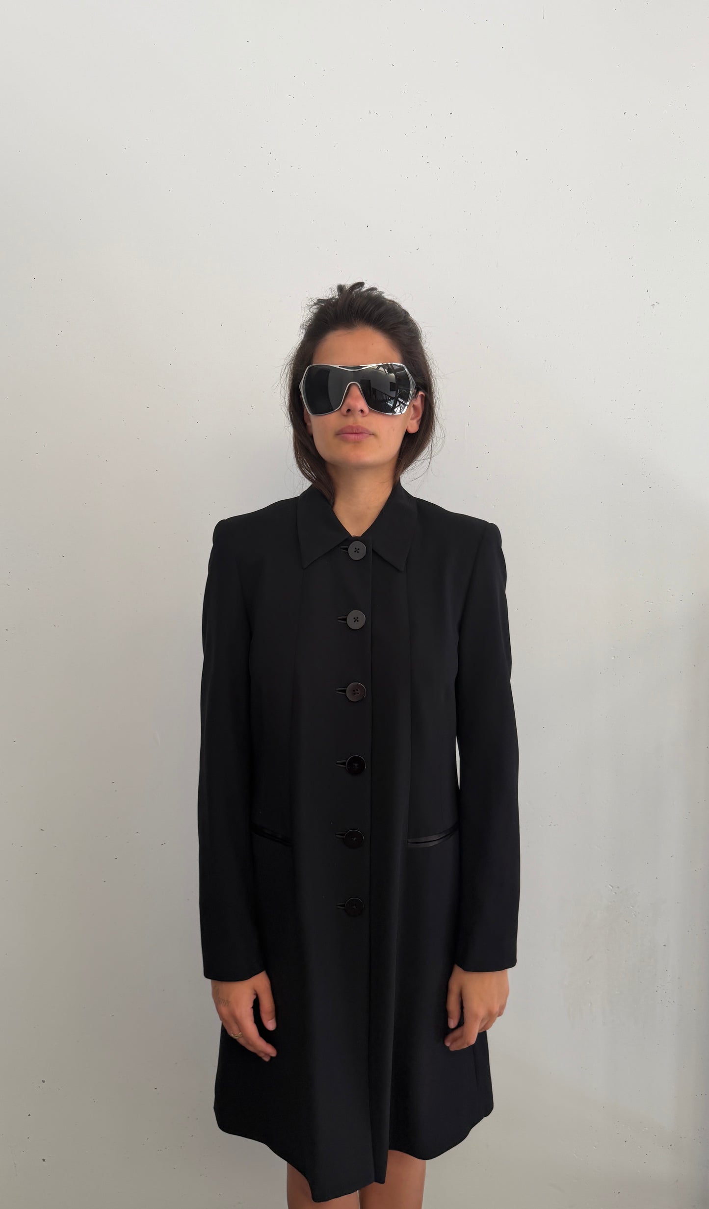 VINTAGE DKNY COAT