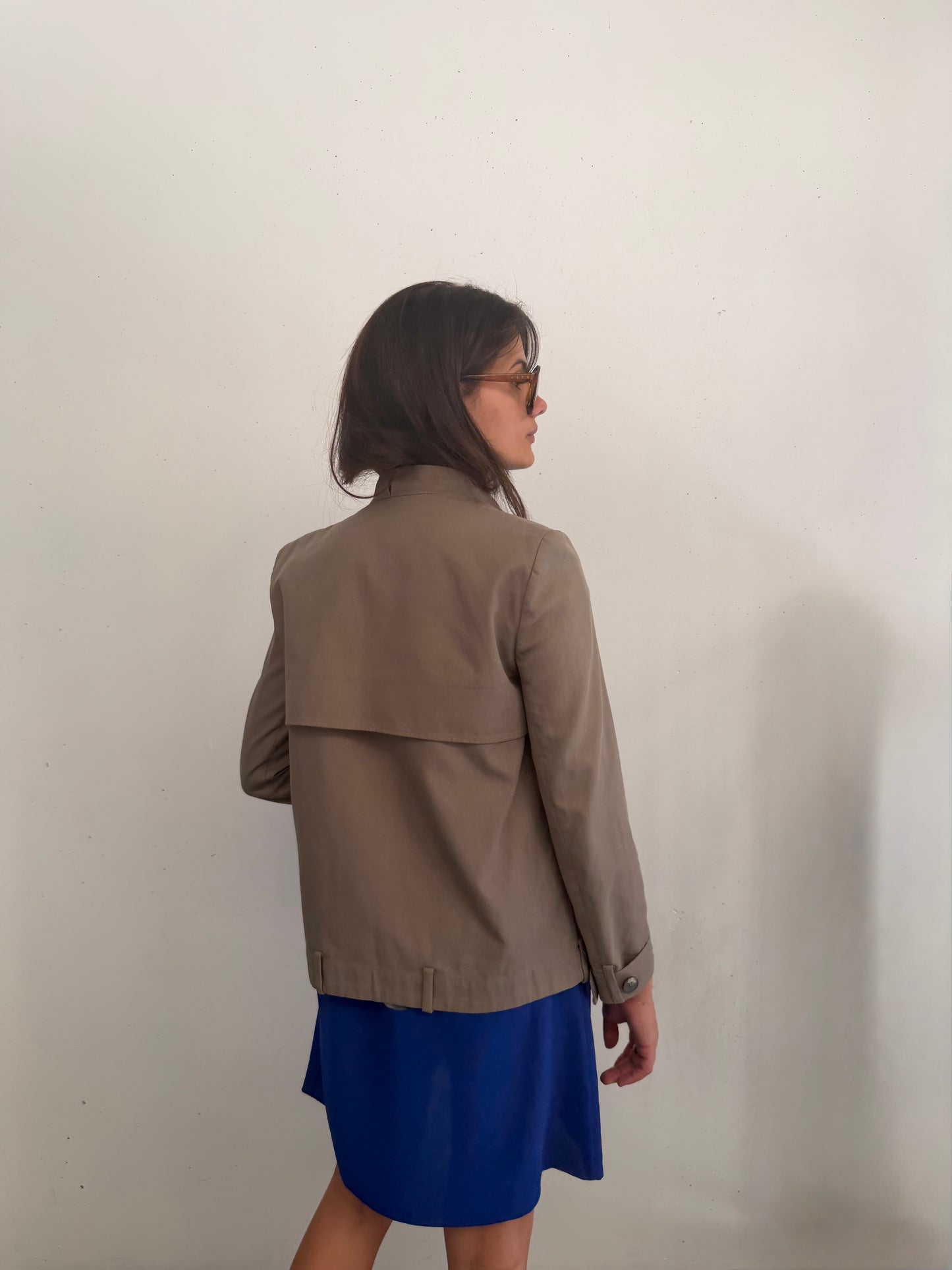 HELMUT LANG UTILITY JACKET