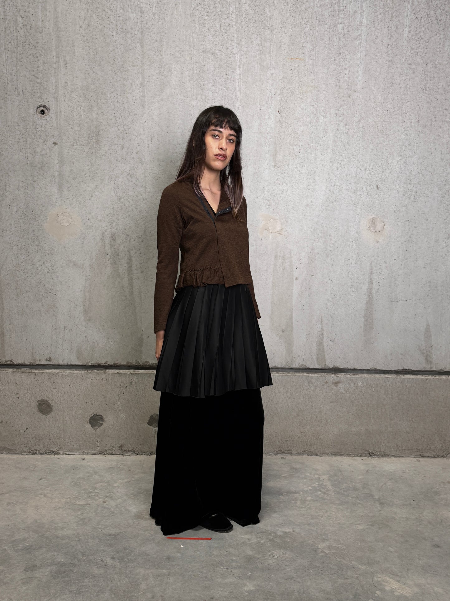 PRADA SKIRT