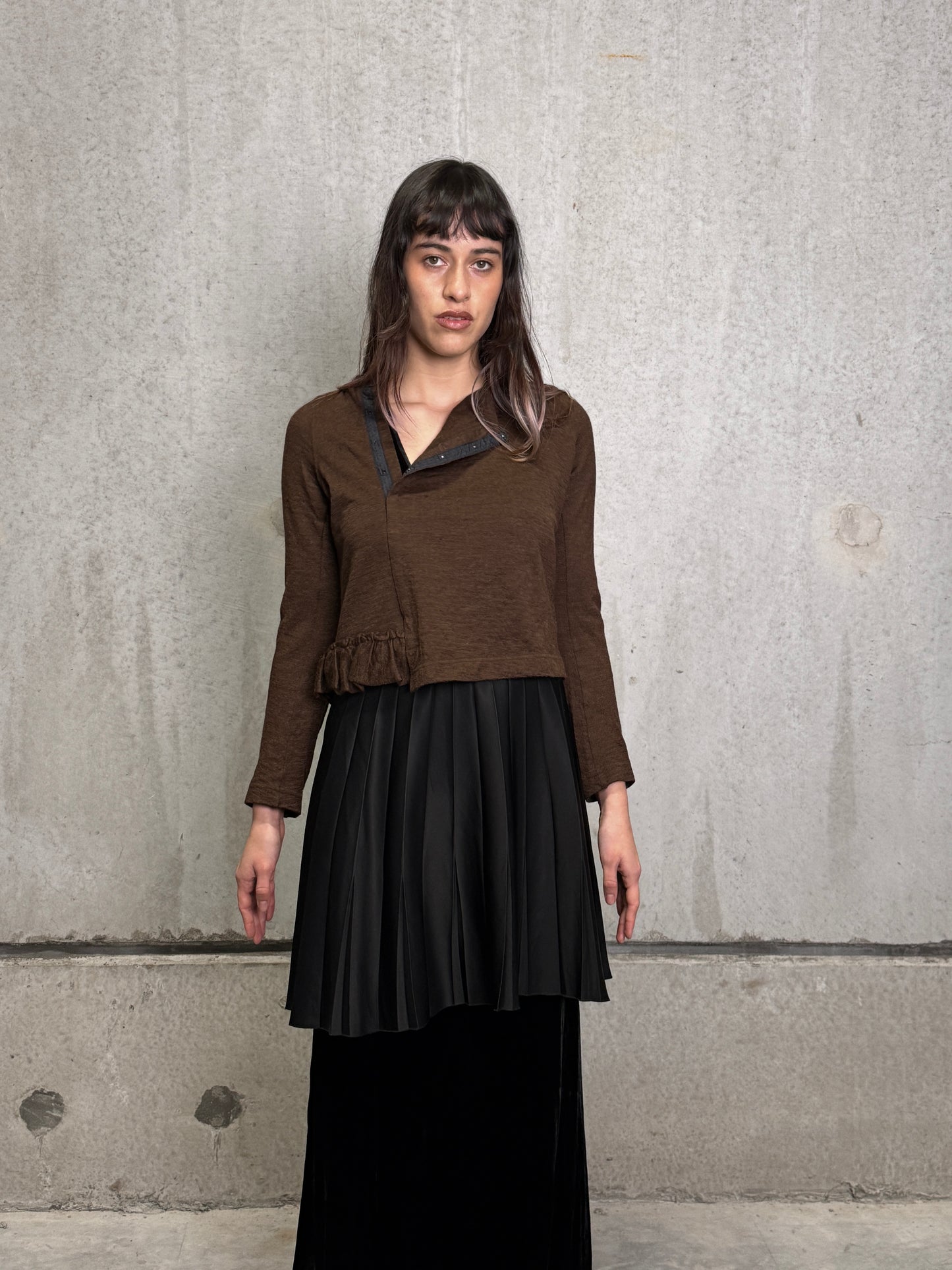 PRADA SKIRT