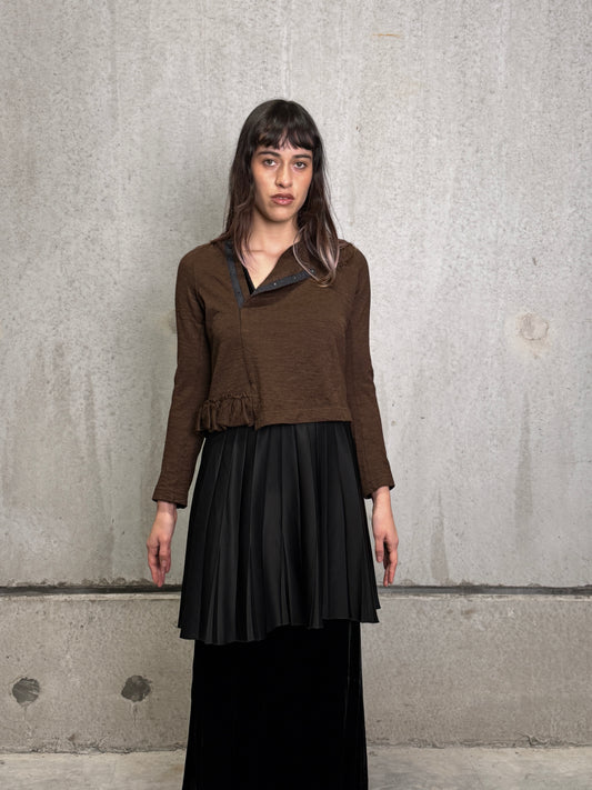 PRADA SKIRT